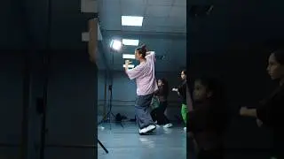 HIP-HOP KIDS 💥 #dance #studiondance #hiphop #танцы #choreography #dancer #хипхоп