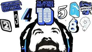 JACKBOX! SUNDAY!  Mayonnaise the cat: 