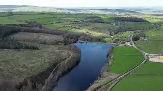 Hade Edge Drone 25 Apr 23