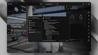 Illenium Appearance &mdash; Modernized Redesign & Rewrite in Svelte 5 (FiveM/Cfx.re Platform(s))