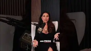 Дженнифер Айдын из RHONJ проливает свет на телевизионное золото в своем новом подкасте 🎙️✨ #bravo...
