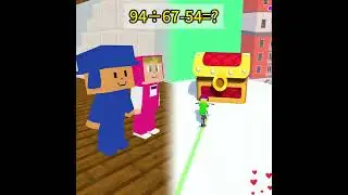 #minecraft #robux #roblox #pocoyo #pov #skit #funny #acting #story #fyp #foryou #humor