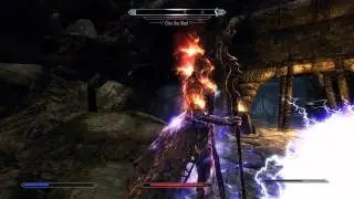 Dragon Priest Otar The Mad