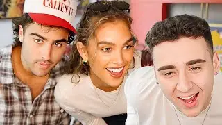 Nick Nayersina Comes to the FaZe House!