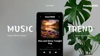 Rise and Shine Tonight_(English_pop)