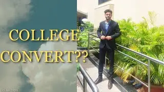 College Reveal! Here's Where I&rsquo;m for My MBA 💼✨. #welingkar #weschool #mba#cat2025 #converts#bschool