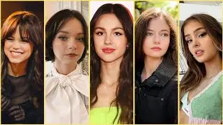 Rising Stars: The 25 Best Young Actresses Under 25
