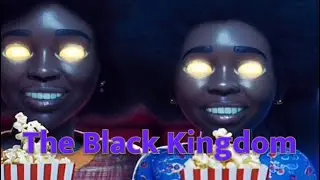 The Black kingdom Movie