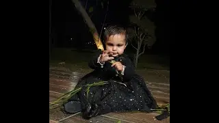 BARKAT'S FIRST BIRTHDAY | HIGHLIGHTS