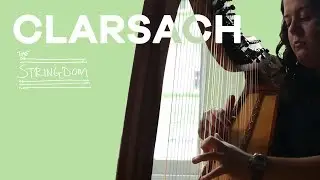 Clarsach