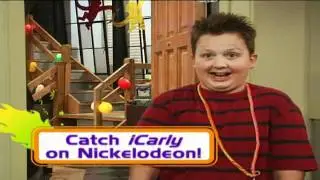 iCarly- Who is Guppy?