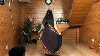 Udhi rahu | Anju panta | NEPALI CHRISTMAS DANCE COVER | evangel bible church | sister Sonam | 2025✝️