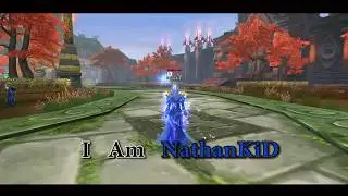 Perfect World Indonesia - Server Api Tanah Air - Psychic Compilation PvP