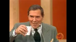 Match Game 78 (Ep. 1142) (1-25-1978) (Ethel BLANK) (Gene's Drink) (Chipped BLANK for $5000)