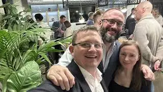 Construction Networking in London
