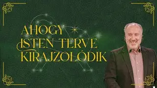 Ahogy Isten terve kirajzolódik / Agapé / Paul Henderson