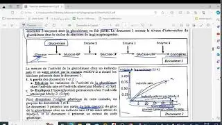 Diffusion en direct de Educatec Rhamna