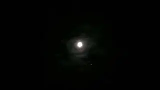 Ночная луна 2