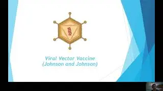 Dr. Fritz Explains How a Viral Vector Vaccine Works (Johnson & Johnson)