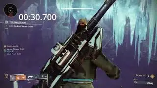 Concealed Void (Legend) 0:45 Platinum Speedrun (S23)