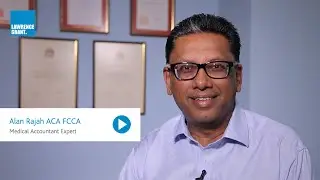 Top Tax Tips for Medical Professionals