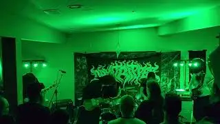Daytripper (MD Doom Fest, Cafe 611, Frederick, MD, June 19th, 2025)