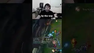time to unleash lux toplane #shorts  #tiltproof #leagueoflegends