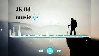 Bandeya re Bandeya (8D Song 🎧) | Mana ki Muskil Hai Safar  | Simmba | Motivational Song |
