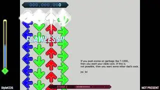 SM5.1: THE HARDEST SONG EVER LOL / Stop being stepmania scrubs Autoplay