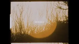 Barrett Marshall - under the same sky