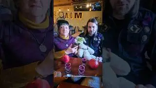 Впечатление от Буруру