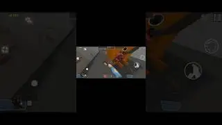 Failed demoman market garden 💀 #gameplay #tf2 #tf2android #tf2mr