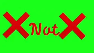 All my friends are toxic greenscreen