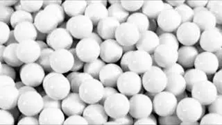 non-lethal weapon - BB (bullets)
