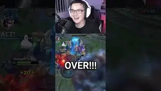 Insane Vayne Comeback...