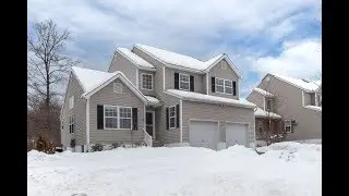 Real Estate Video Tour | 26 Woodfield Dr Washingtonville, NY 10992 | Orange County, NY