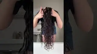 Affordable #curlyhair washday! Products listed here: all from @superdrug #haircare #curlygirl  #hair