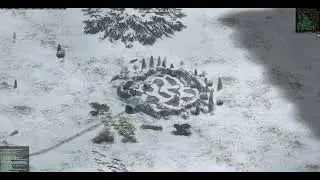 Strategy Combat the hugest Camel2 attack ever on a new map!