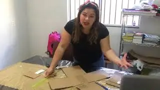 caixa de presente de Jesus/ vídeo 1
