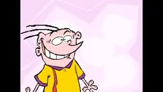Ed, Edd and Eddy: Scam of the Century (NDS) Edd Stage 2 Walkthrough
