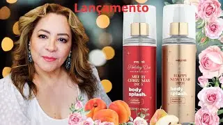Resenha do Kit Holiday Duo Celebration da Wepink.