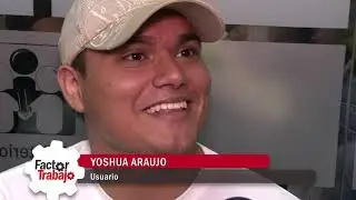 #MaratónDelEmpleo