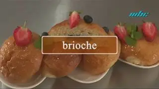 Les Astuces du Chef - Brioche