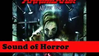 My Top 10 Annihilator Songs