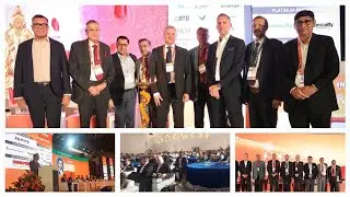 #Paperex2025 l Indian Paper Industry Moves Toward a Sustainable and Technology-Driven Future