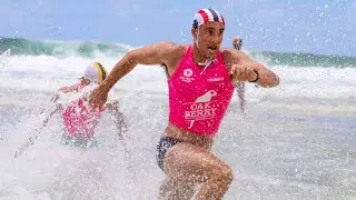 Get Ready For COUNTRY CHAMPS 2023 January 27-29 at Cape Hawke