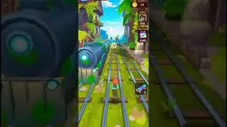 Top 4 best running games 🎮 #shorts