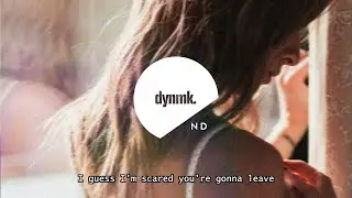 MAY BBY & Chris Hue - Leave (Lyrics)