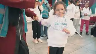 GRF Supporting Palestinian & Syrian Refugees in Lebanon
