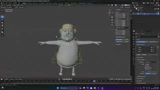 3d Animation & Rig show case 🎬 🎬 